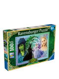 Ravensburger Wicked jigsaw puzzle 100 piece, imported from the UK