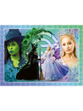 Ravensburger Wicked jigsaw puzzle 100 piece, imported from the UK