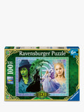 Ravensburger Wicked jigsaw puzzle 100 piece, imported from the UK