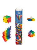 Plus-Plus Colour Mix construction toy 240 pieces, imported from the UK