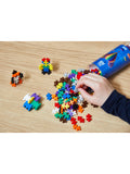 Plus-Plus Colour Mix construction toy 240 pieces, imported from the UK