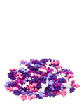Plus-Plus glitter colour mix tube 240 pieces - British product