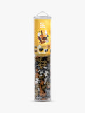 Plus-Plus Treasure Tube building toy 240 pieces (British brand)