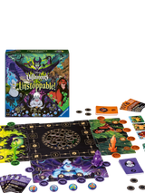 John Lewis Ravensburger Disney Villainous Unstoppable Board Game- Buy online at McGrocer