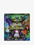 Ravensburger Disney Villainous Unstoppable board game - British product