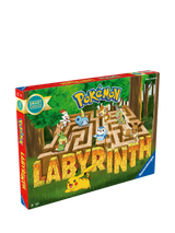 John Lewis Ravensburger Pokémon Labyrinth Board Game- Buy online at McGrocer