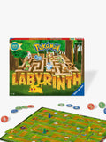 Ravensburger Pokemon Labyrinth board game - British product