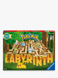 Ravensburger Pokemon Labyrinth board game - British product