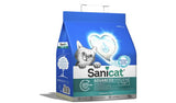 Argos Sanicat Advanced Hygiene Fragrance Free Cat Litter 10L- Buy online at McGrocer