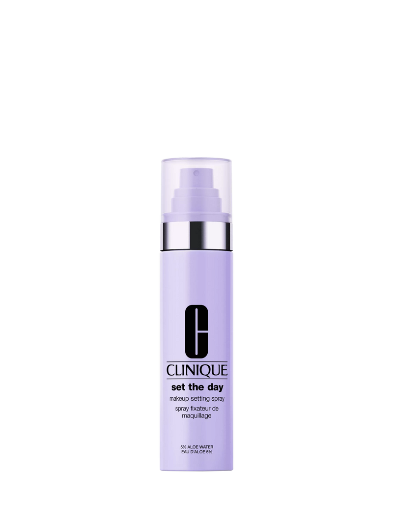Clinique setting spray 100ml, imported from the UK