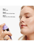 Clinique setting spray 100ml, imported from the UK