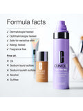 Clinique setting spray 100ml, imported from the UK