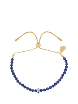 John Lewis Estella Bartlett Amelia Beaded Toggle Bracelet 18cm- Buy online at McGrocer