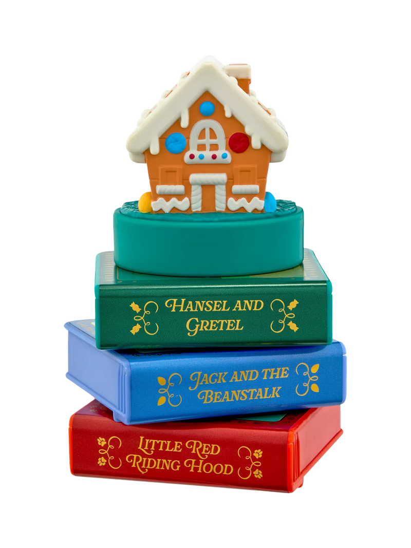Little Tikes story collection for Story Dream Machine - British product