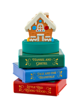 John Lewis Little Tikes Story Dream Machine Grimm's Fairy Tale Story Collection- Buy online at McGrocer