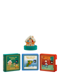 Little Tikes story collection for Story Dream Machine - British product