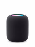 Apple HomePod Smart Speaker (2nd Generation), Midnight