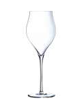 Chef&Sommelier Exaltation crystal flutes 350ml set of 6, UK version