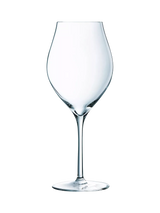 John Lewis Chef&Sommelier Exaltation Crystal Red Wine Glass Set of 6, 550ml- Buy online at McGrocer