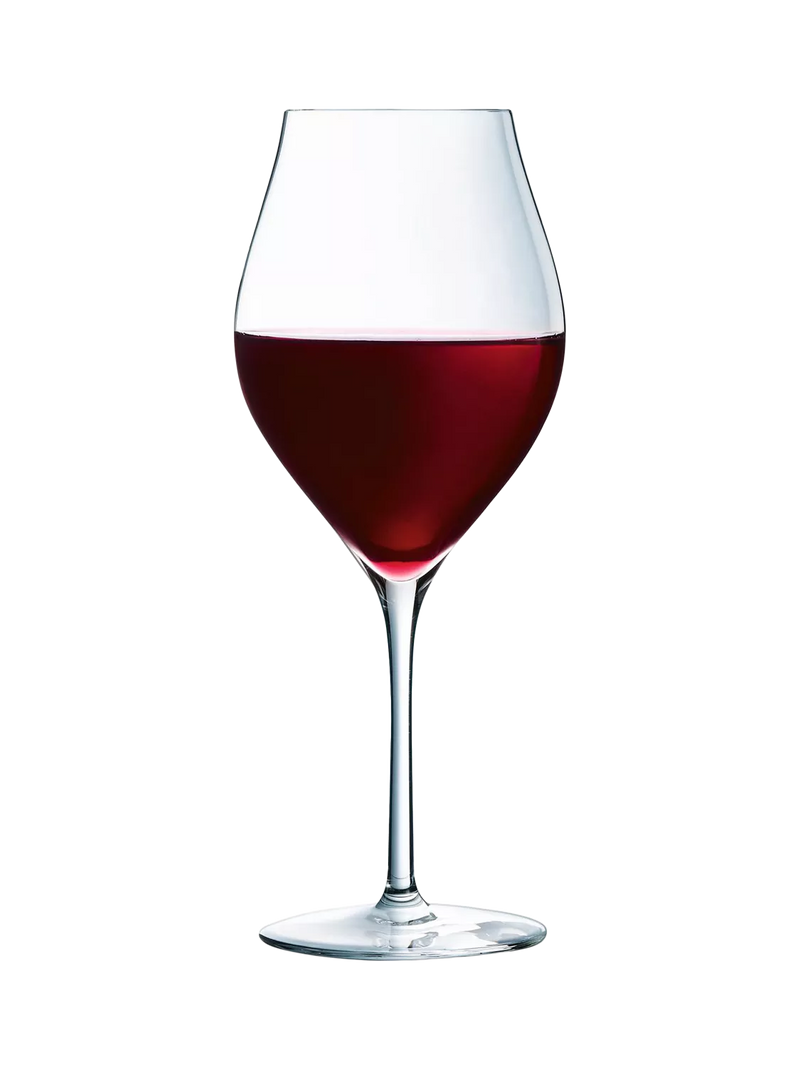 Chef&Sommelier crystal wine glass Exaltation 550ml, UK version