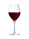 Chef&Sommelier crystal wine glass Exaltation 550ml, UK version
