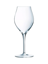 John Lewis Chef&Sommelier Exaltation Crystal White Wine Glasses, Set of 6, 380ml- Buy online at McGrocer