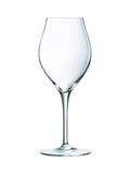 Chef&Sommelier crystal white wine glasses 380ml set of 6 (British brand)