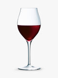 Chef&Sommelier crystal white wine glasses 380ml set of 6 (British brand)