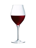 Chef&Sommelier crystal white wine glasses 380ml set of 6 (British brand)