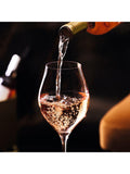 Chef&Sommelier crystal white wine glasses 380ml set of 6 (British brand)