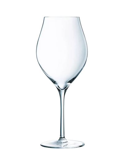 John Lewis Chef&Sommelier Exaltation Crystal Wine Glass, Set of 6, 470ml- Buy online at McGrocer