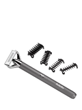 BaByliss Super-X X-Blade beard trimmer (British brand)