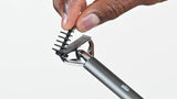 BaByliss Super-X X-Blade beard trimmer (British brand)
