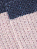 John Lewis wool silk blend ankle socks, UK version