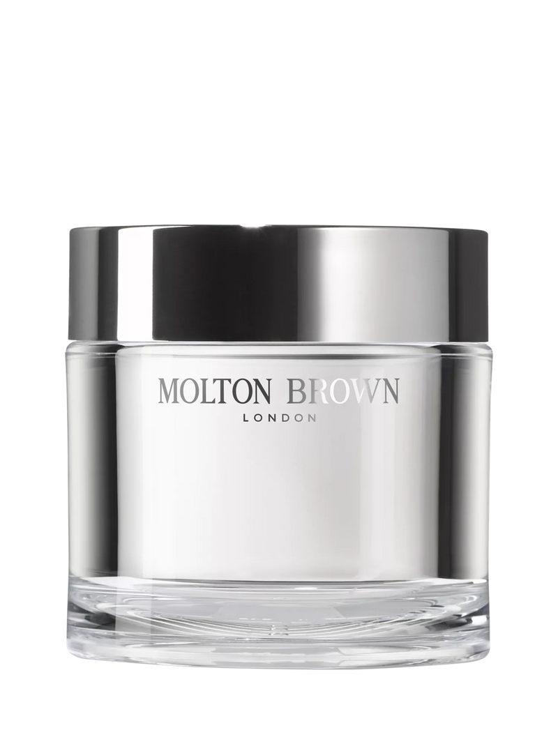 Molton Brown Cypress & Sea Fennel body cream 200ml (British brand)