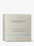 Molton Brown Cypress & Sea Fennel body cream 200ml (British brand)