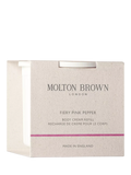 Molton Brown Fiery Pink Pepper body cream refill 200ml, UK version
