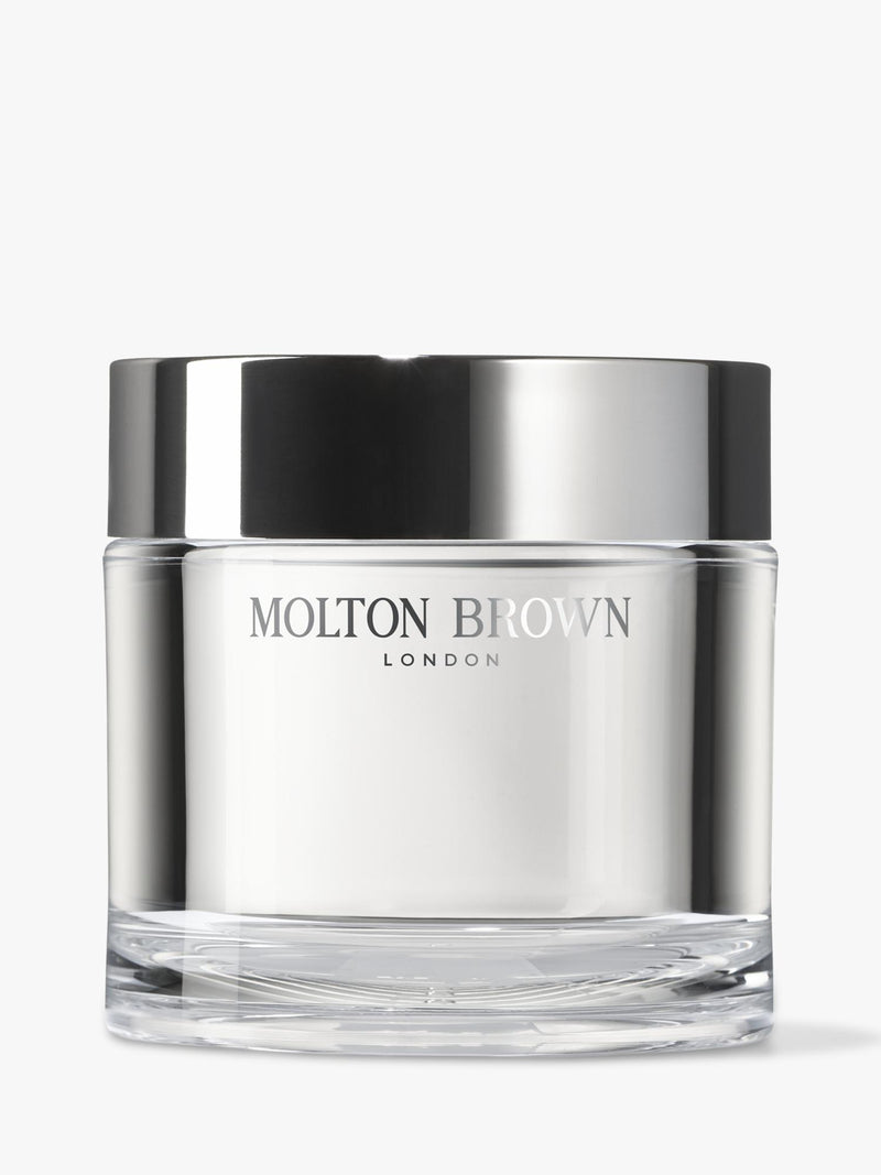 Molton Brown Fiery Pink Pepper Body Cream 200ml, imported from the UK