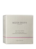 Molton Brown Fiery Pink Pepper Body Cream 200ml, imported from the UK