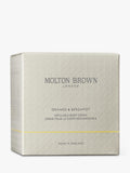 Molton Brown Orange & Bergamot body cream 200ml (British brand)