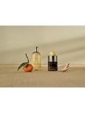 Molton Brown Orange & Bergamot body cream 200ml (British brand)