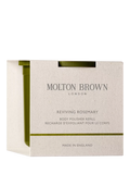 Molton Brown Reviving Rosemary Body Polisher Refill 250ml (British brand)