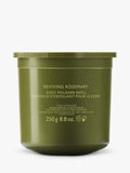 Molton Brown Reviving Rosemary Body Polisher Refill 250ml (British brand)