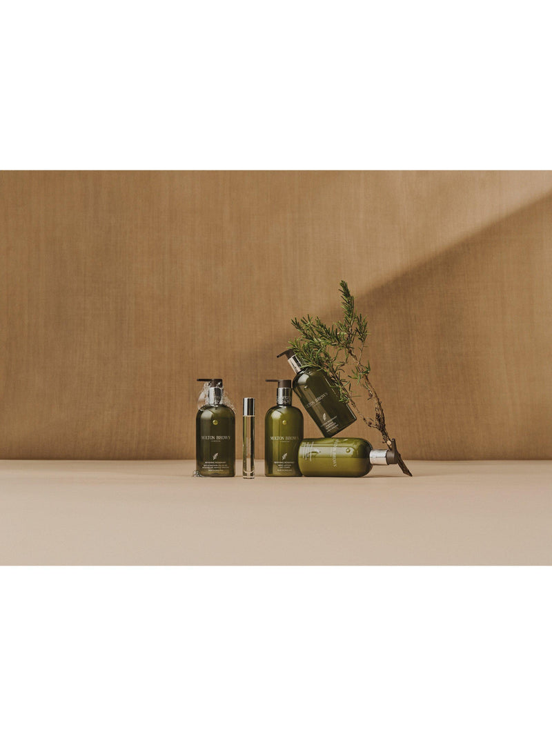 Molton Brown Reviving Rosemary Body Polisher 250ml - British product