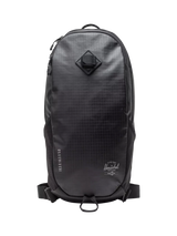 John Lewis Herschel Supply Co. All Season 17L Backpack, Black- Buy online at McGrocer