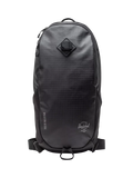 Herschel Supply Co. All Season backpack 17L black (British brand)