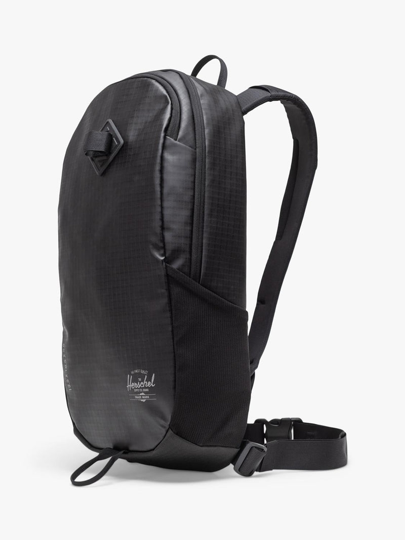 Herschel Supply Co. All Season backpack 17L black (British brand)