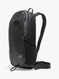 Herschel Supply Co. All Season backpack 17L black (British brand)