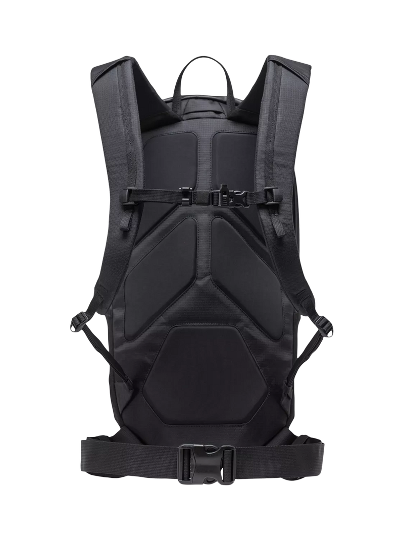 Herschel Supply Co. All Season backpack 17L black (British brand)