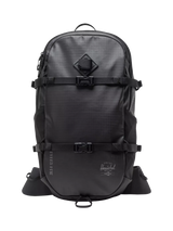 John Lewis Herschel Supply Co. All Season 29L Backpack, Black- Buy online at McGrocer